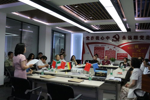 中保养老服务教育学院与欧中文化艺术交流协会签约,携手打造 中国老年名片