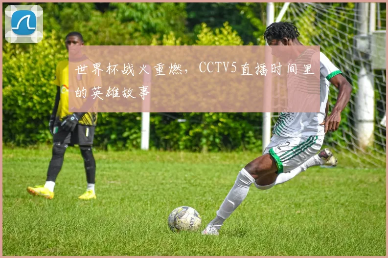 世界杯战火重燃，CCTV5直播时间里的英雄故事