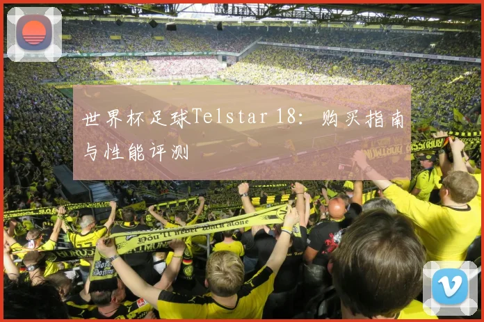世界杯足球Telstar 18：购买指南与性能评测