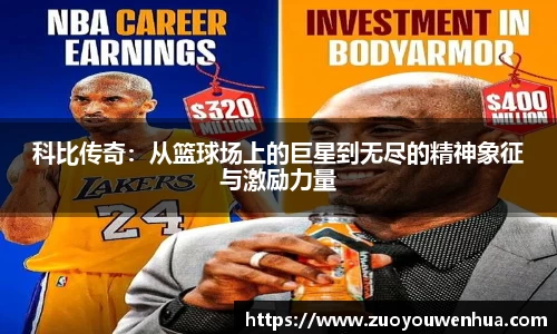 科比传奇：从篮球场上的巨星到无尽的精神象征与激励力量